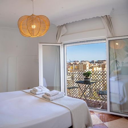 Malaga Center Flat Hospitality Apartment Exterior foto
